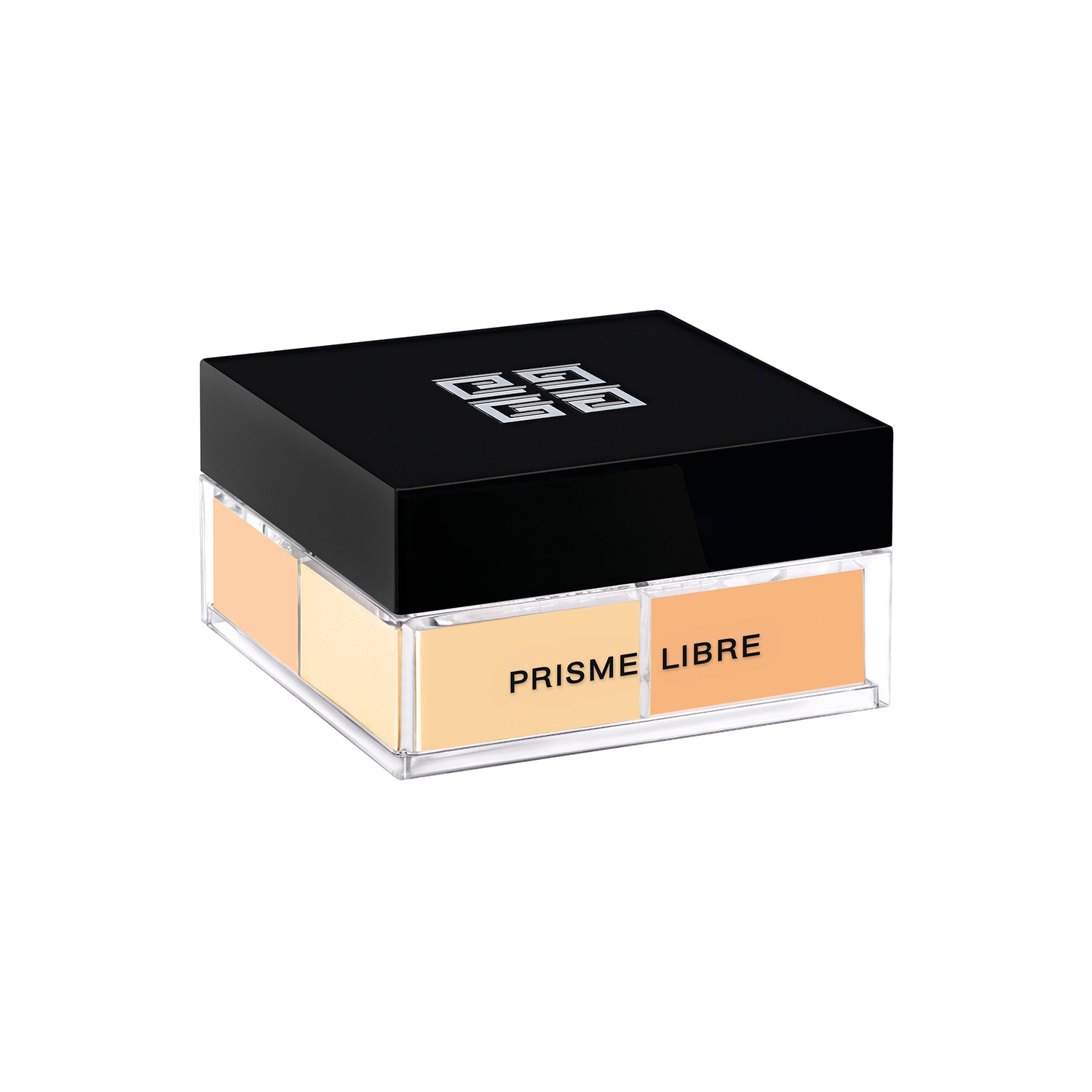 PRISME LIBRE LOOSE POWDER FORMATO MINI NUEVOS Y MEJORADOS POLVOS ULTRAFINOS DE ACABADO MATE LUMINOSO Y DIFUMINADO PERFECTO (MINI POLVOS SUELTOS PARA ROSTRO)